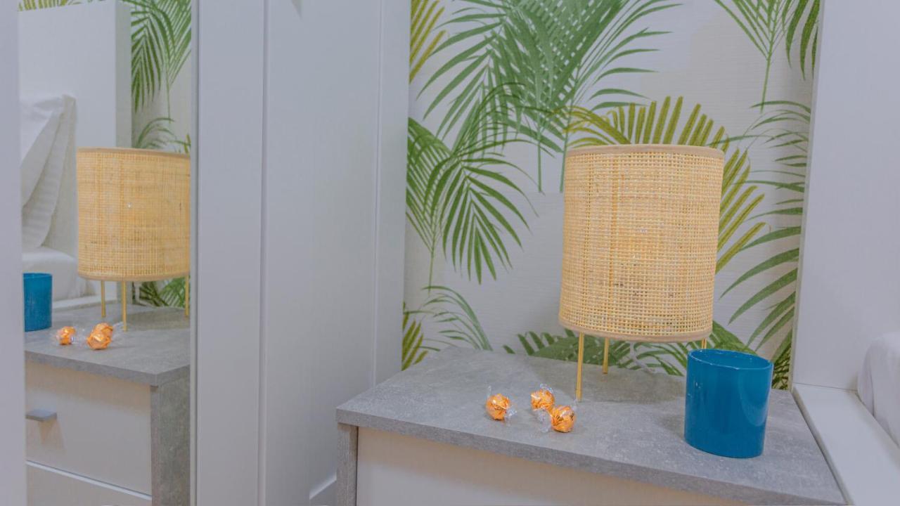 New Delux Green Garden Apartment With Hotube **** Split Bagian luar foto