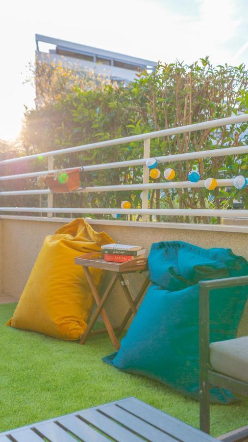 New Delux Green Garden Apartment With Hotube **** Split Bagian luar foto