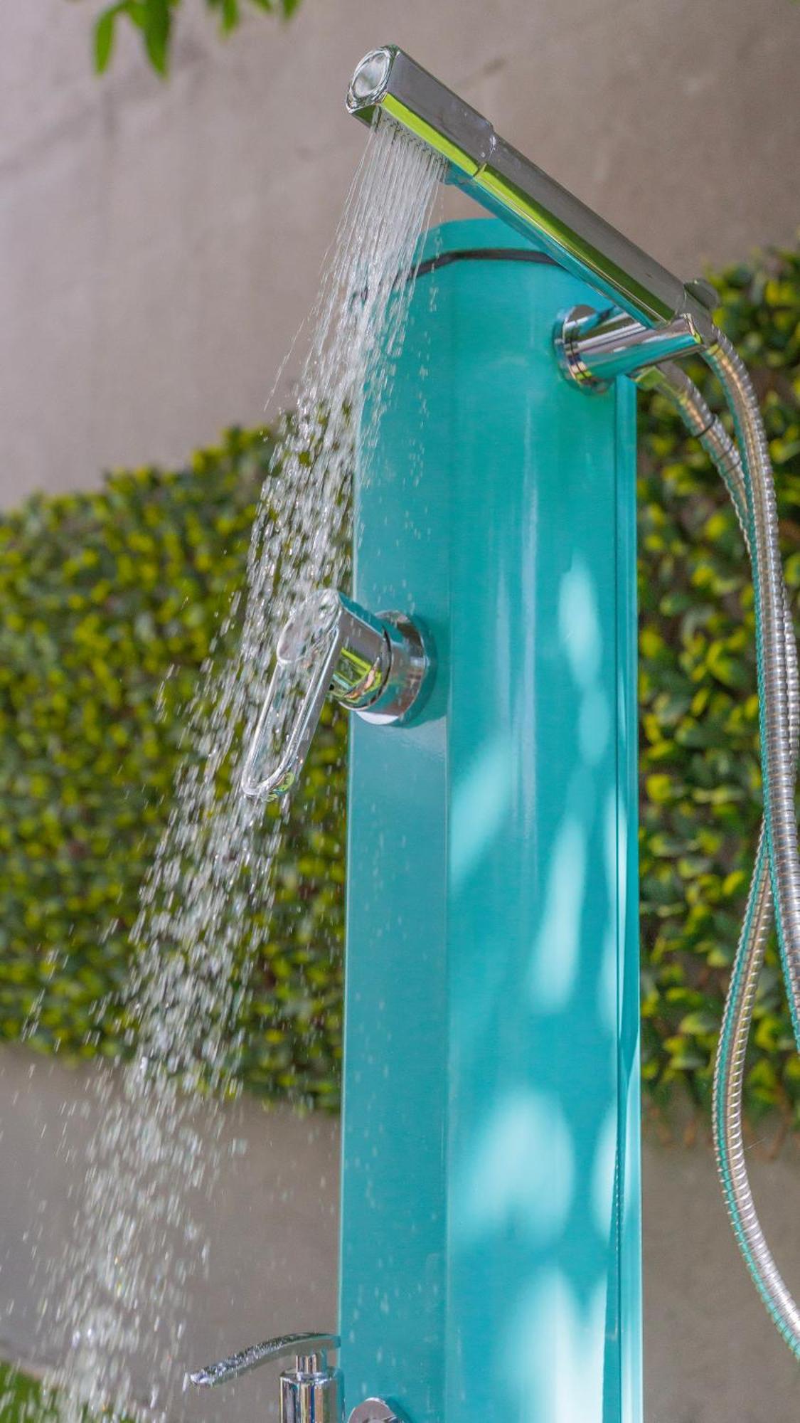 New Delux Green Garden Apartment With Hotube **** Split Bagian luar foto