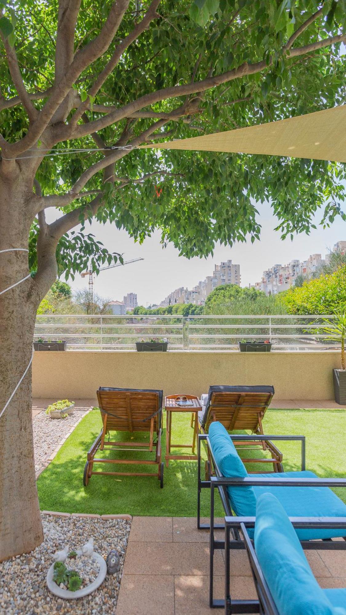 New Delux Green Garden Apartment With Hotube **** Split Bagian luar foto
